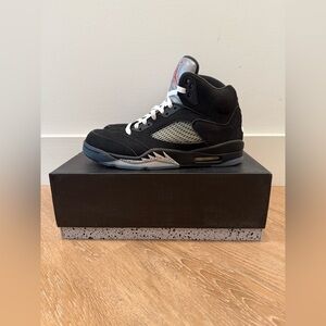 Air Jordan 5 OG Retro